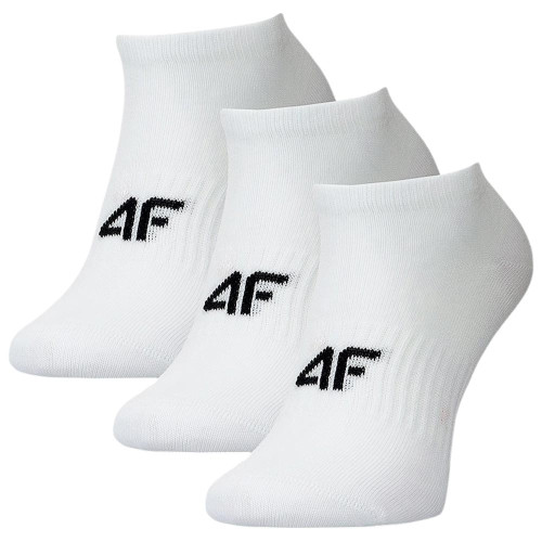 4F Παιδικές κάλτσες 3 pairs